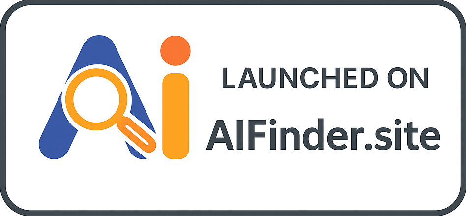 Discover more AI tools at aifinder.site